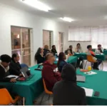 Accelerate Entrepreneurship Academy participants