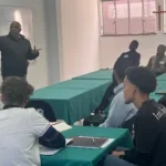 Skills2Earn entrepreneurship training session