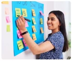 Agile project management course