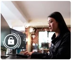 Cybersecurity course