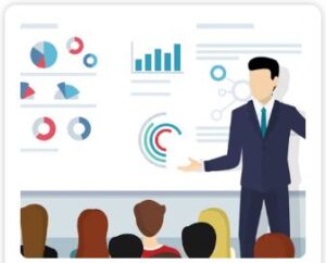 Effective presentations course