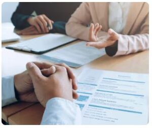 Resume and interview skills course